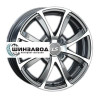 LS 6x15/4x100 ET43 D60,1 313 GMF (конус)
