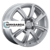 LS 6x15/4x100 ET50 D60,1 313 Sil