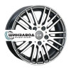 LS 6,5x16/4x100 ET45 D73,1 314 GMF