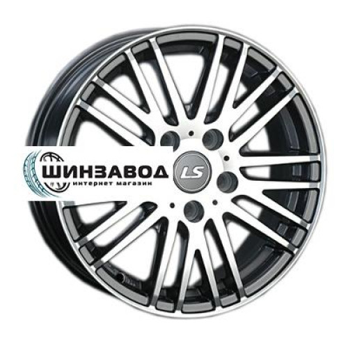 LS 6,5x16/4x100 ET45 D73,1 314 GMF