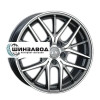 LS 6,5x16/4x100 ET40 D60,1 315 GMF (конус)