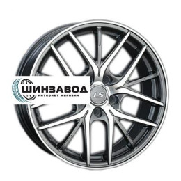 LS 6,5x16/4x100 ET40 D60,1 315 GMF (конус)