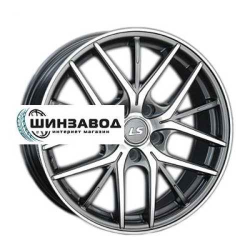 LS 6,5x16/4x100 ET40 D60,1 315 GMF (конус)