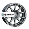 LS 7,5x17/5x114,3 ET40 D73,1 317 GMF (конус)