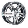 LS 6,5x15/4x100 ET40 D73,1 318 GMF