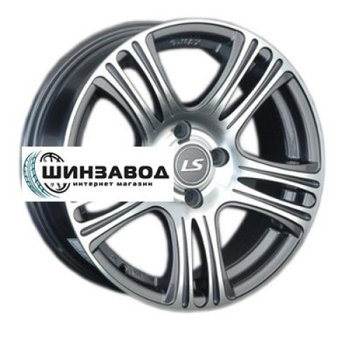 LS 6,5x15/4x100 ET40 D73,1 318 GMF