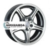 LS 6,5x15/4x114,3 ET40 D73,1 319 GMF (спец)