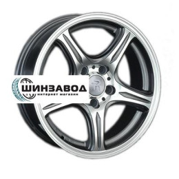 LS 6,5x15/4x114,3 ET40 D73,1 319 GMF (спец)