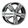 LS 7,5x18/5x108 ET45 D63,4 320 GMF (конус)