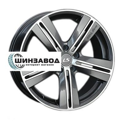 LS 7,5x18/5x108 ET45 D63,4 320 GMF (конус)