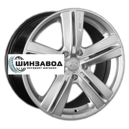 LS 7,5x17/5x114,3 ET45 D73,1 320 HP