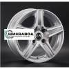 LS 7x17/4x100 ET40 D60,1 321 SF