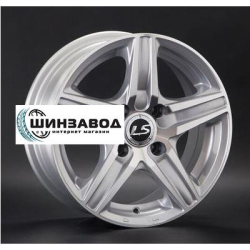 LS 7x17/4x100 ET40 D60,1 321 SF
