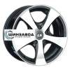 LS 7x16/5x114,3 ET40 D73,1 324 BKF (конус)
