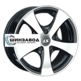LS 7x16/5x108 ET45 D73,1 324 BKF