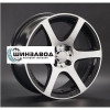 LS 7,5x17/5x114,3 ET40 D67,1 328 BKF (спец)