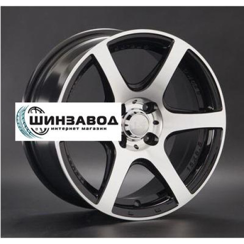 LS 7,5x17/5x114,3 ET40 D67,1 328 BKF (спец)