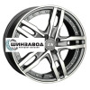 LS 6x16/4x100 ET52 D54,1 356 GMF