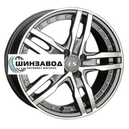 LS 6x16/4x100 ET52 D54,1 356 GMF