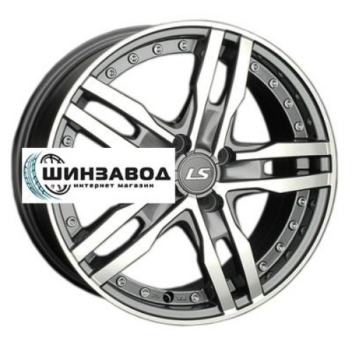 LS 6x16/4x100 ET52 D54,1 356 GMF