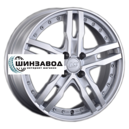 LS 6x16/4x100 ET41 D60,1 356 SF