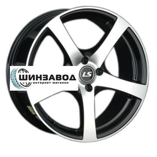 LS 6,5x15/4x100 ET40 D73,1 357 BKF (конус)