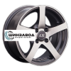 LS 6,5x15/5x100 ET38 D57,1 357 GMF (конус)