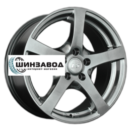 LS 7x17/5x114,3 ET40 D73,1 357 HPB