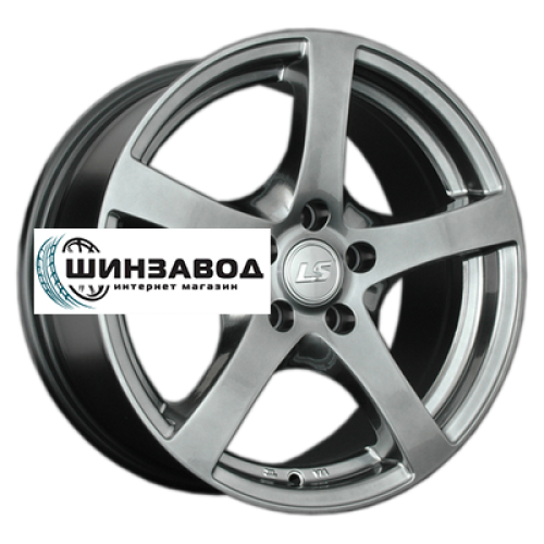 LS 7x17/5x114,3 ET40 D73,1 357 HPB