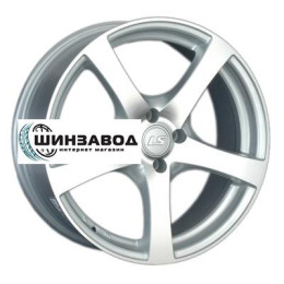 LS 7x17/4x98 ET28 D58,6 357 SF