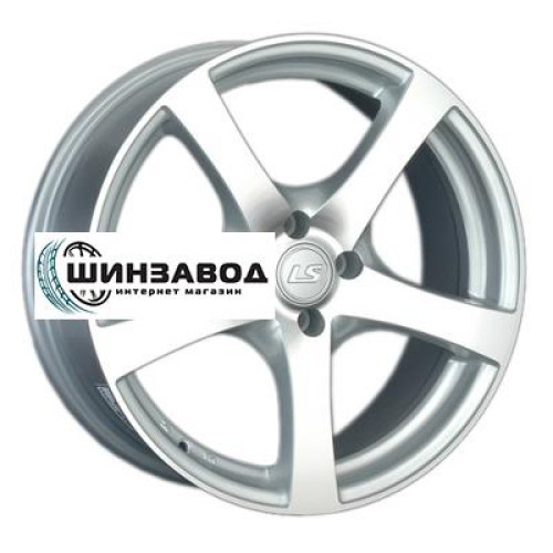 LS 7x17/4x98 ET28 D58,6 357 SF