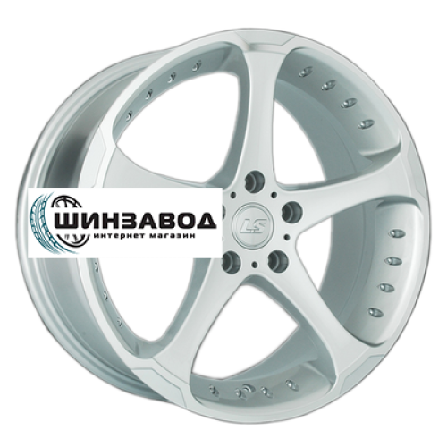 LS 8x18/5x114,3 ET45 D73,1 358 SL