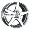 LS 7x16/4x98 ET28 D58,6 360 GMF (конус)