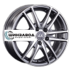 LS 6x15/5x100 ET40 D57,1 362 GMF (конус)