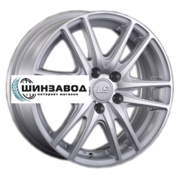 LS 6x16/4x100 ET50 D60,1 362 SF