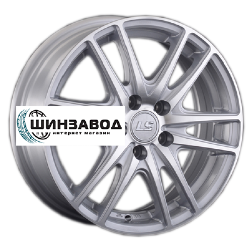 LS 6x16/4x100 ET50 D54,1 362 SF
