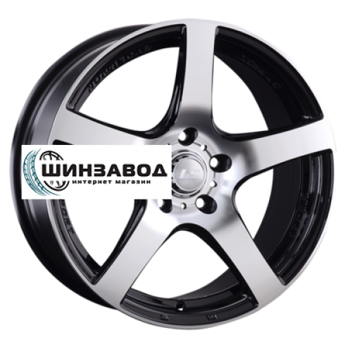 LS 7,5x17/5x114,3 ET40 D67,1 364 BKF