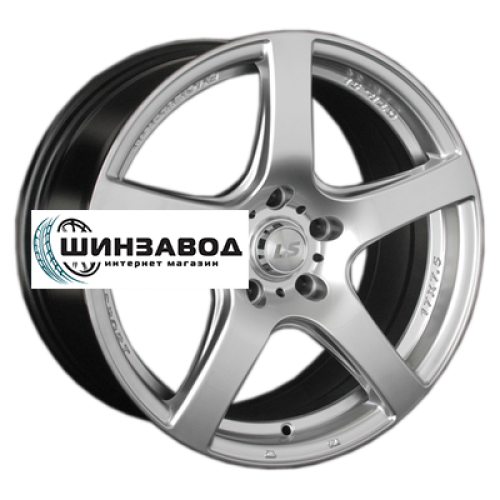 LS 7,5x17/5x114,3 ET40 D73,1 364 HP