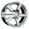 LS 7,5x17/5x114,3 ET38 D73,1 364 Sil