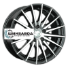 LS 6,5x15/4x98 ET32 D58,6 367 BKF (конус)