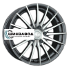 LS 7x17/5x115 ET40 D70,1 367 GMF (конус)