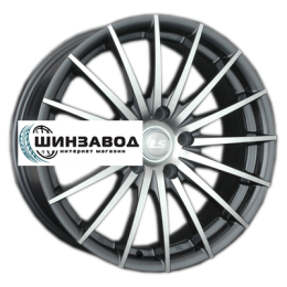 LS 7x16/4x100 ET40 D73,1 367 GMF