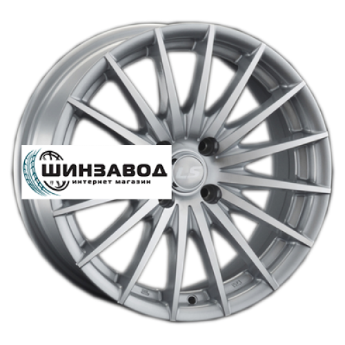 LS 7x16/4x100 ET40 D73,1 367 SF