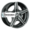 LS 6,5x15/4x100 ET38 D73,1 372 BKF