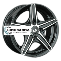 LS 6,5x15/4x100 ET38 D73,1 372 BKF