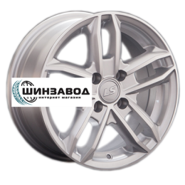 LS 7x16/5x114,3 ET40 D73,1 376 SF