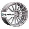 LS 7,5x17/5x114,3 ET40 D73,1 390 Sil