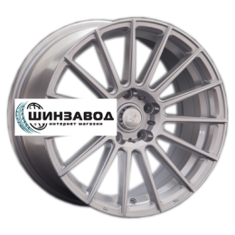 LS 7,5x17/5x114,3 ET40 D73,1 390 Sil
