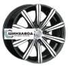LS 7,5x17/5x112 ET45 D57,1 391 BKF