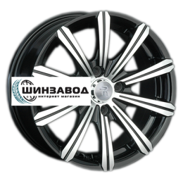 LS 7,5x17/5x112 ET45 D57,1 391 BKF
